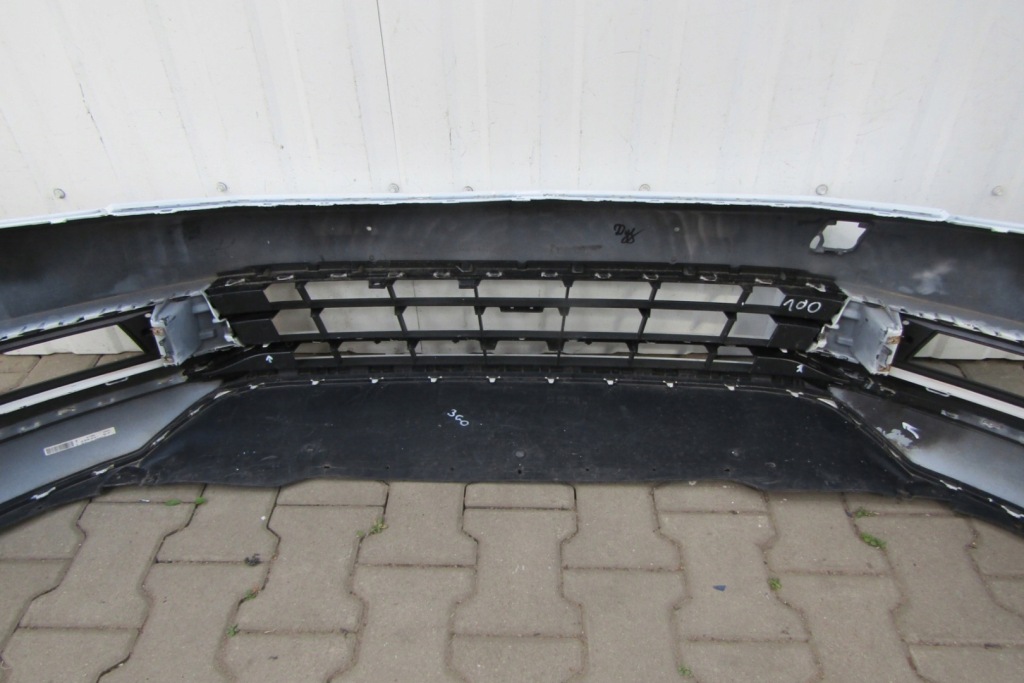 Бампер перед передний vw passat b8 3g0 14-19 Недорого