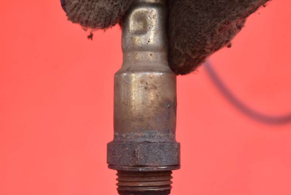 фото №5, Датчик лямбда-зонд 8200495791 dacia sandero 2 ii 1.2 16v 75 km 13-16