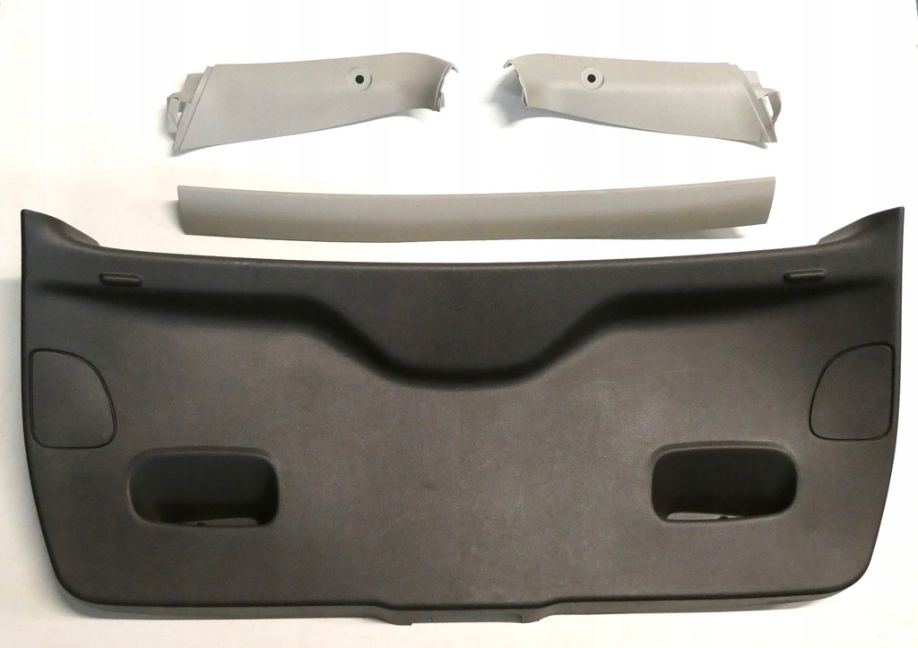 фото №1, Обивка подкрылок крышки коричневая opel meriva b