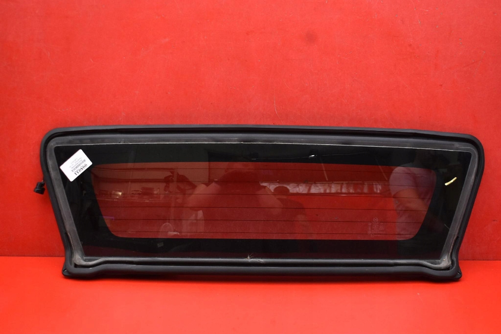 фото №8, Дах знімний жорсткий чорний mazda mx5 mx-5 4 iv nd targa lift 18-24