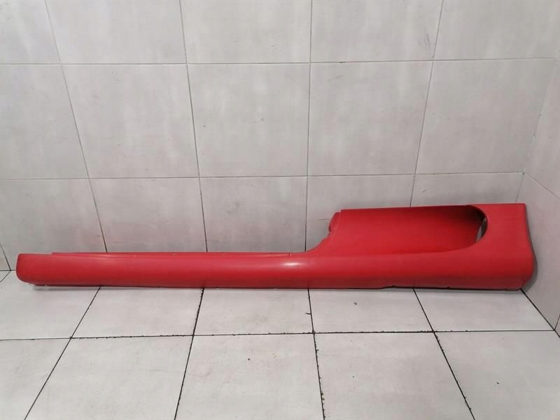 Ferrari 360 f131 молдинг боковая 66099510 пороги левая левая левая с Разборки