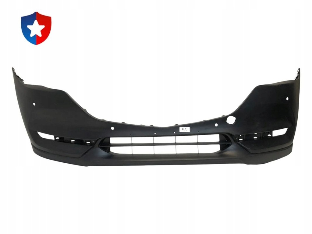 фото №1, Mazda cx5 cx-5 ii 2017-2022 pod pdc 4x бампер перед передний