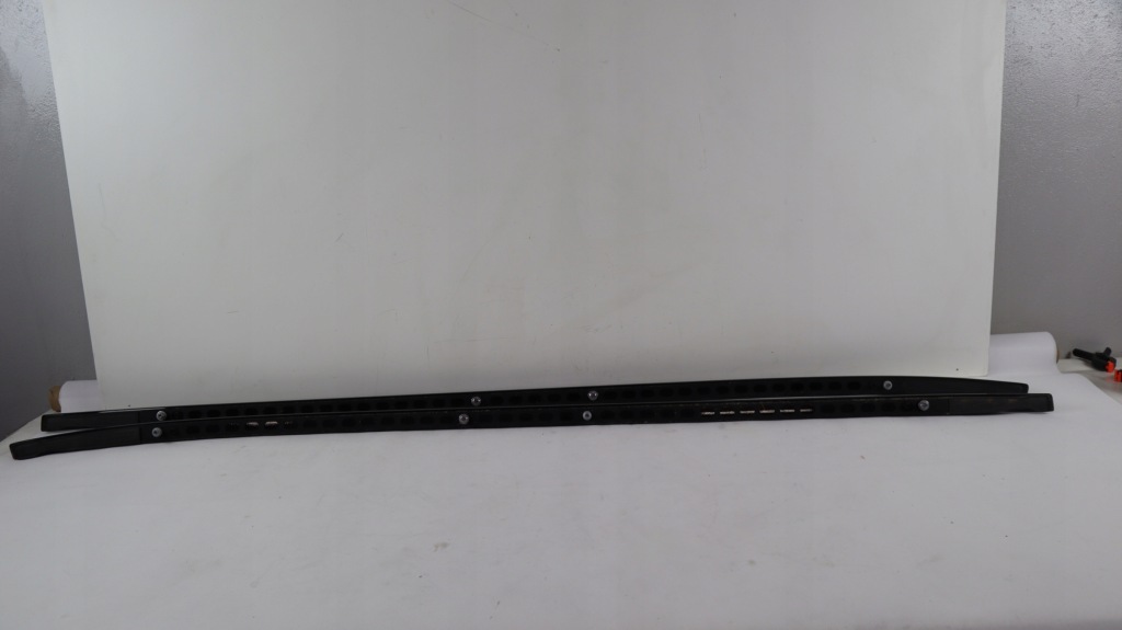 фото №5, Volvo v60 ii рейлинги кровельные 19 019 31448859, 31448858