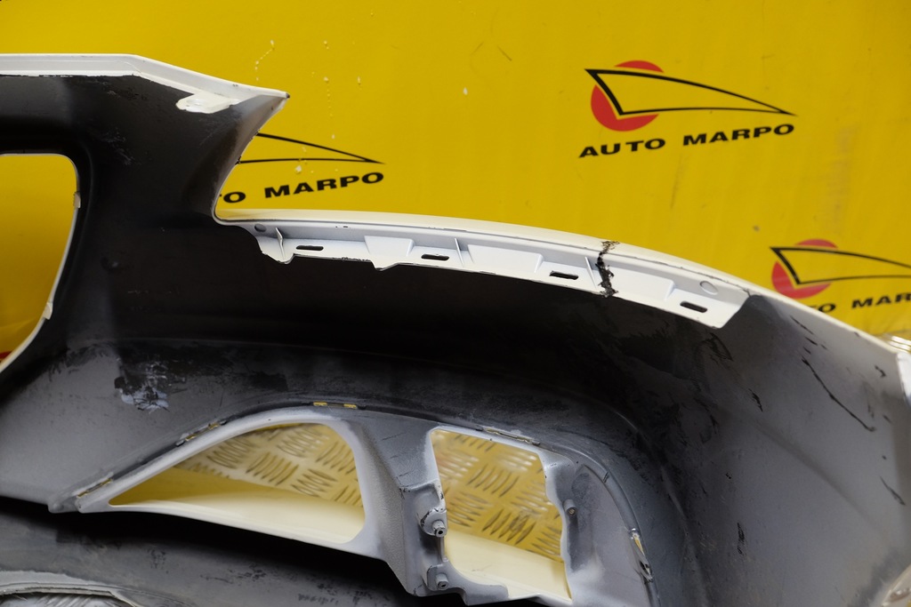 фото №13, Honda crz lift 2012-2016 бампер перед передний