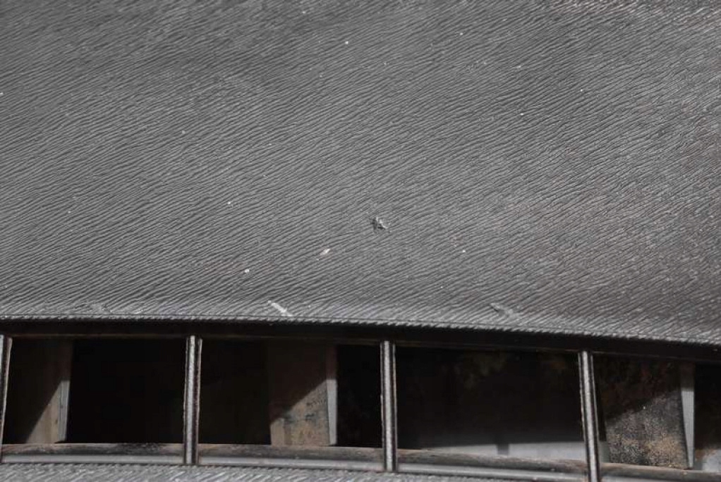 фото №6, Приборная панель приборная консоль приборная панель подушка безопасности eu renault kangoo 2 ii 07-13