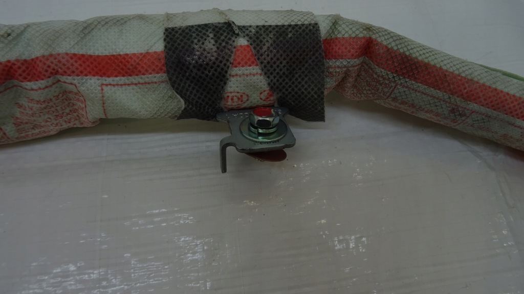 фото №4, Kia sportage iv шторка безопасности подушка безопасности правая