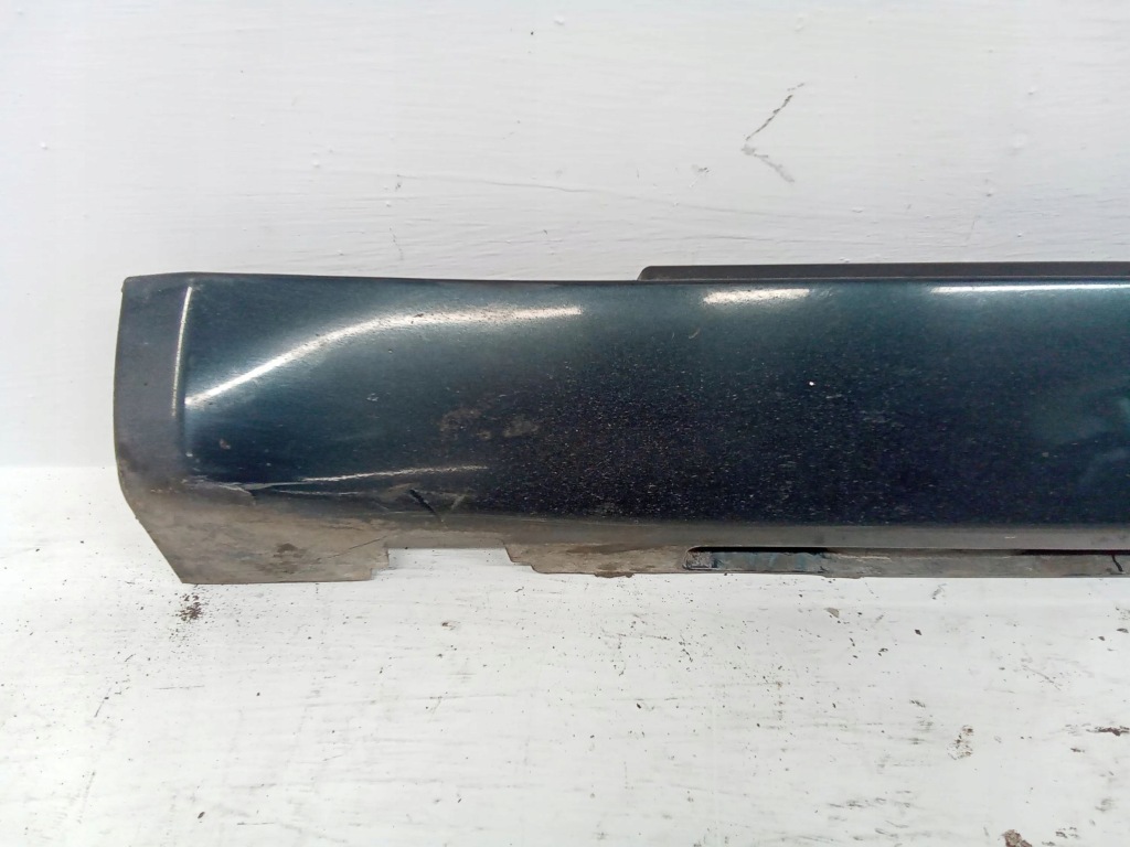 фото №2, Jaguar xf x250 2010 ліва сторона поріг