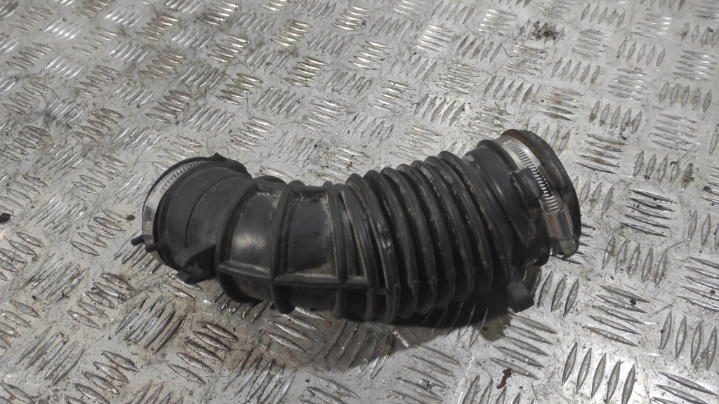 фото №1, Шланг повітря труба kangoo ii iii 1,5 dci poznań