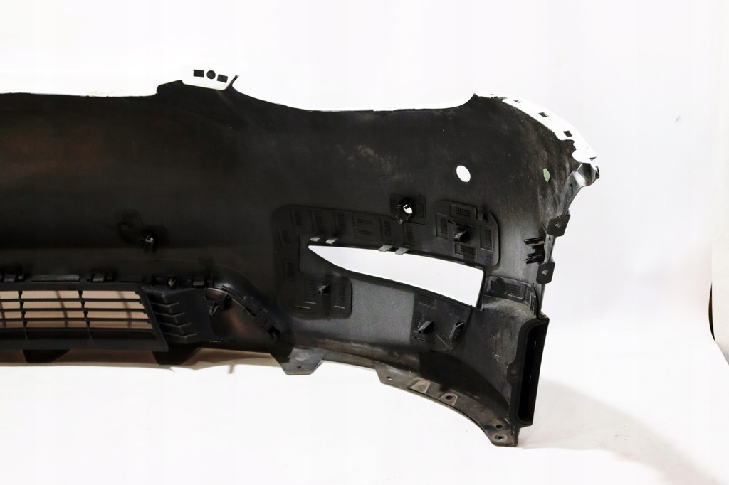 фото №11, Tesla model y бампер перед передний j-2564