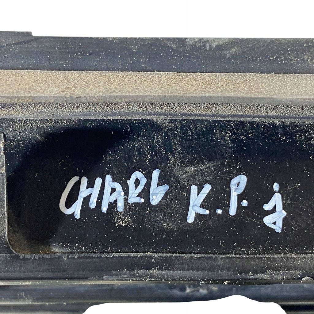 фото №7, Dodge charger 2017 левая сторона другое