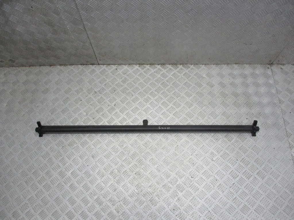 фото №1, Шторка багажника renault megane ii cc cabrio