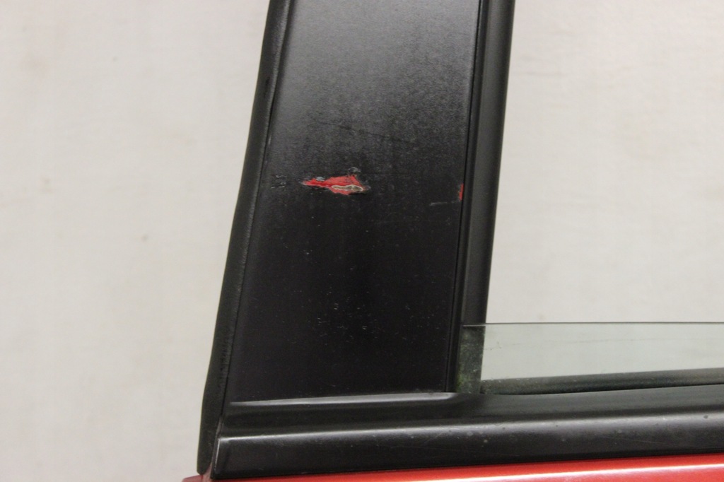 фото №10, Двері ліва лівий задня kia ceed i hb 2006r- aa1