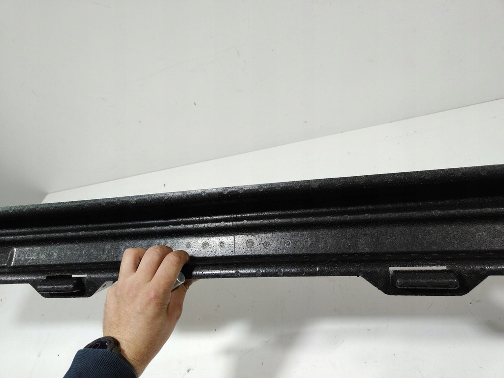 фото №10, Volkswagen passat b7 alltrack kombi балка бампера задняя