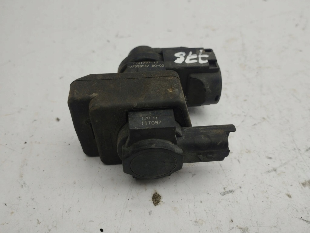 фото №8, Mini cooper countryman r60 2011 клапан давления