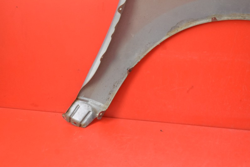 фото №14, Крыло левый перед передний szary subaru forester 3 iii 08-13