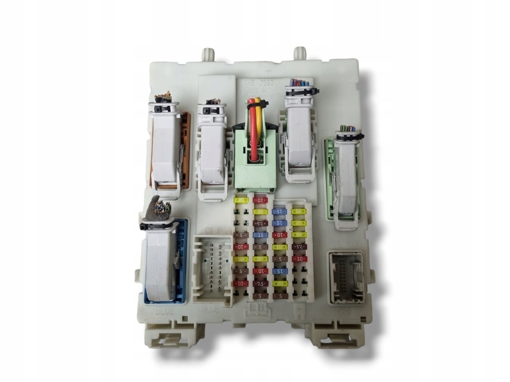 фото №6, Набор стартовый ford focus 3 2013 cv61-12a650-amf