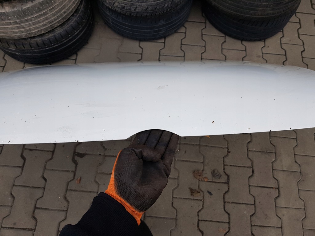 фото №7, Vw passat b7 10-14r капот lb9a