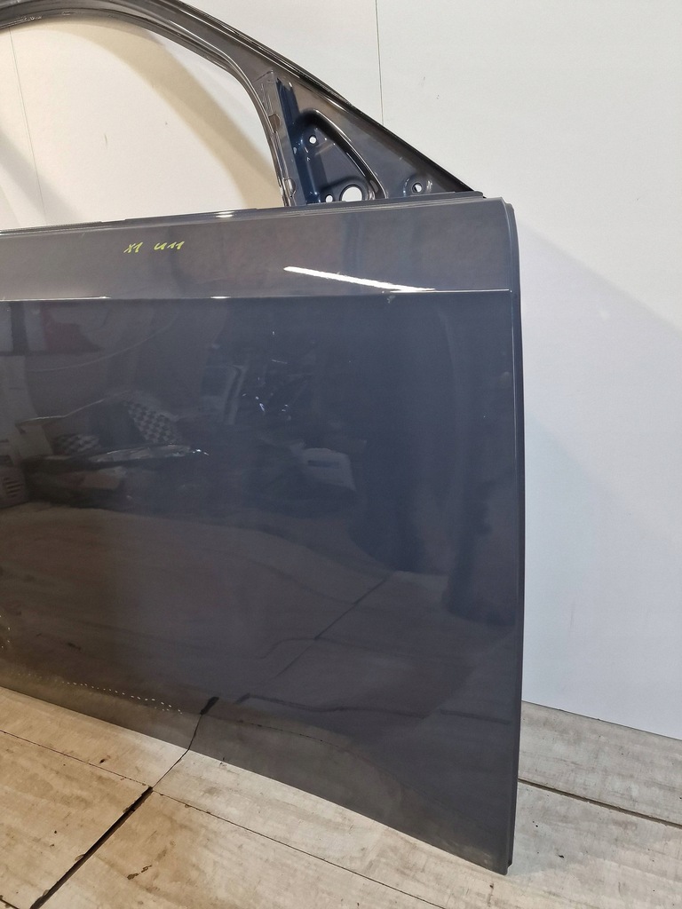 фото №10, Bmw x1 u11 дверь правое перед передние