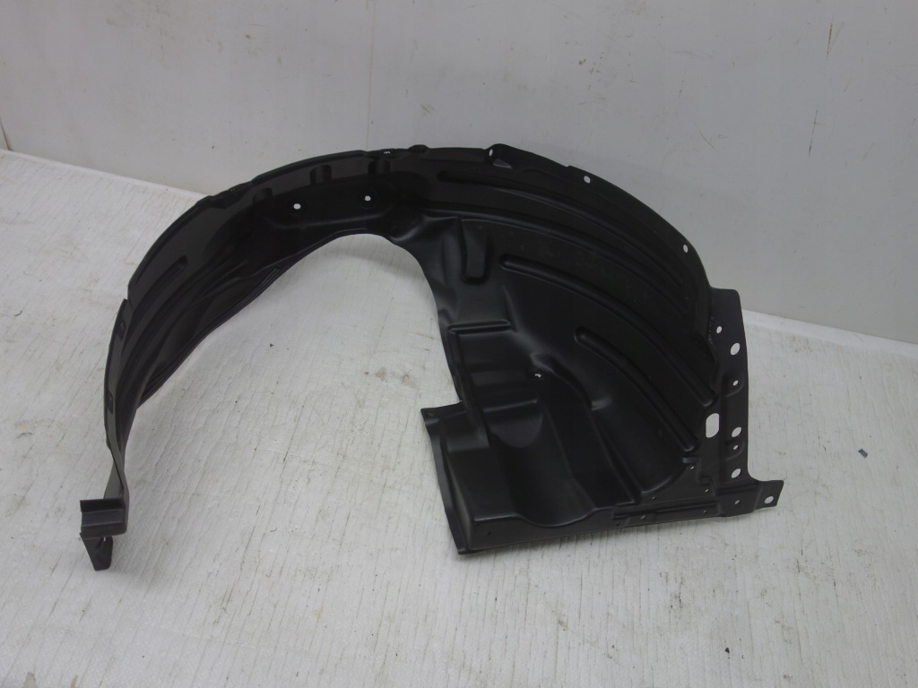 фото №4, Підкрилок перед праве mitsubishi space star ii lift 2019- 5370c254