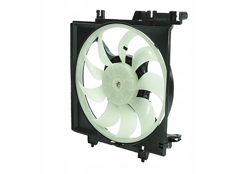 Вентилятор subaru legacy outback 2009- Доставка