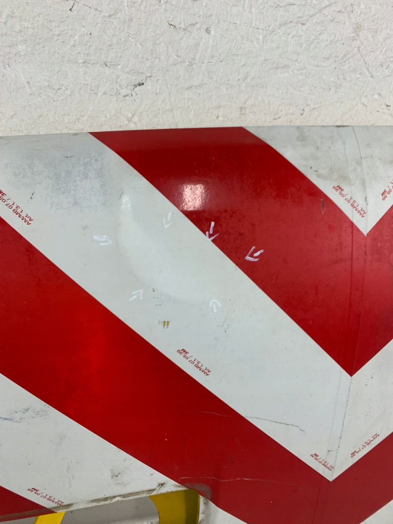 фото №4, Капот кришка передня ford transit mk8