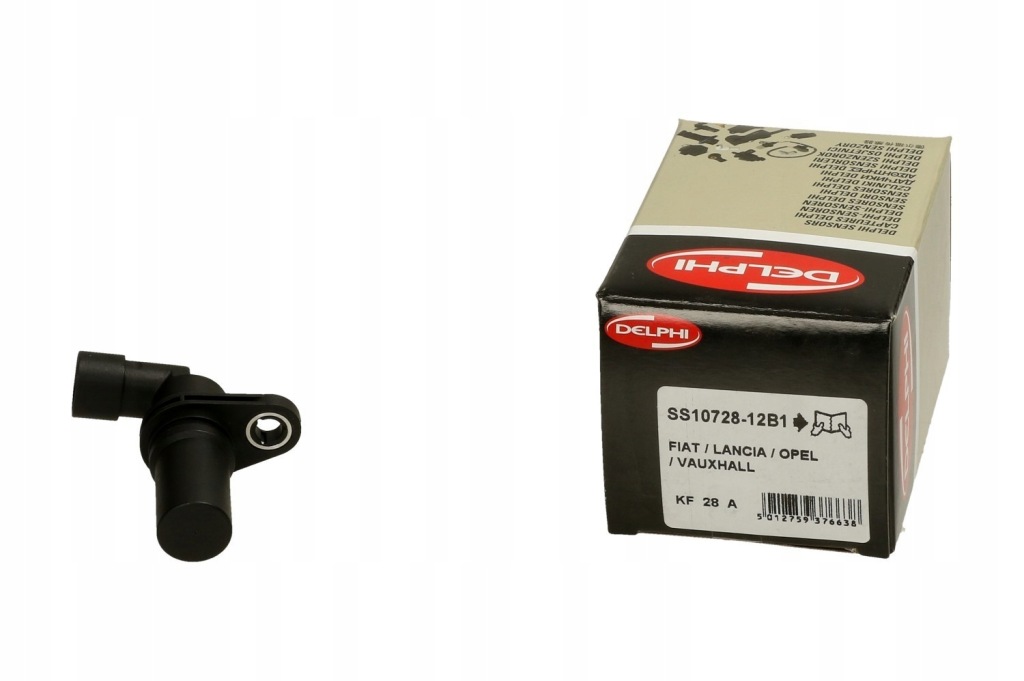 Delphi ss10728-12b1 генератор імпульсів, wał колінчастий Оригінал