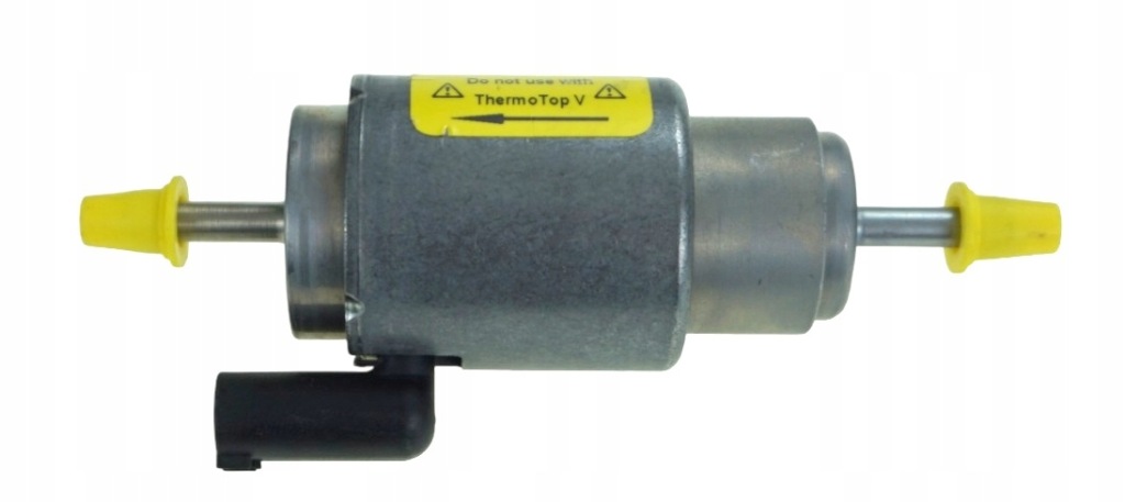 фото №4, Насос помпа webasto vw golf vii t-roc 5q0201607ak