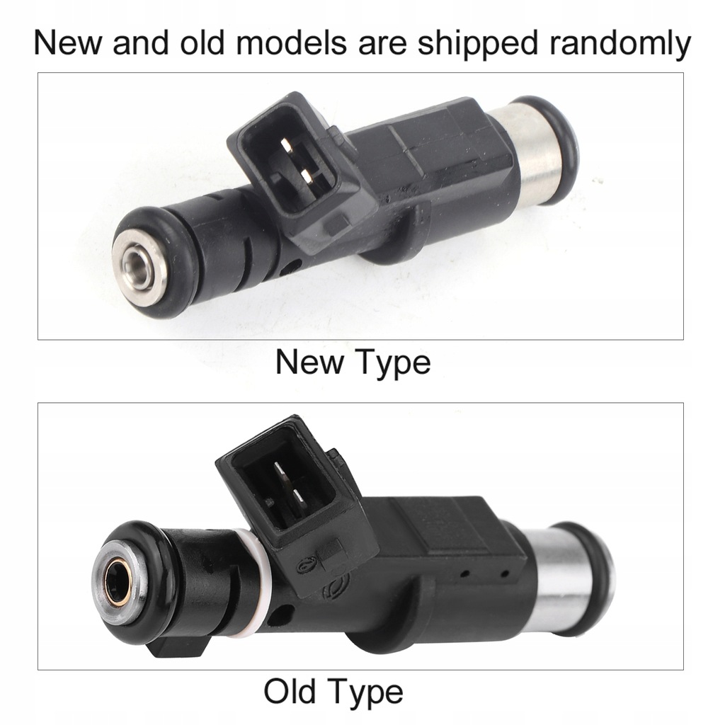 фото №13, 01f003a fuel спрей инжектор nozzle for peugeot 206 307 406 407 607 806