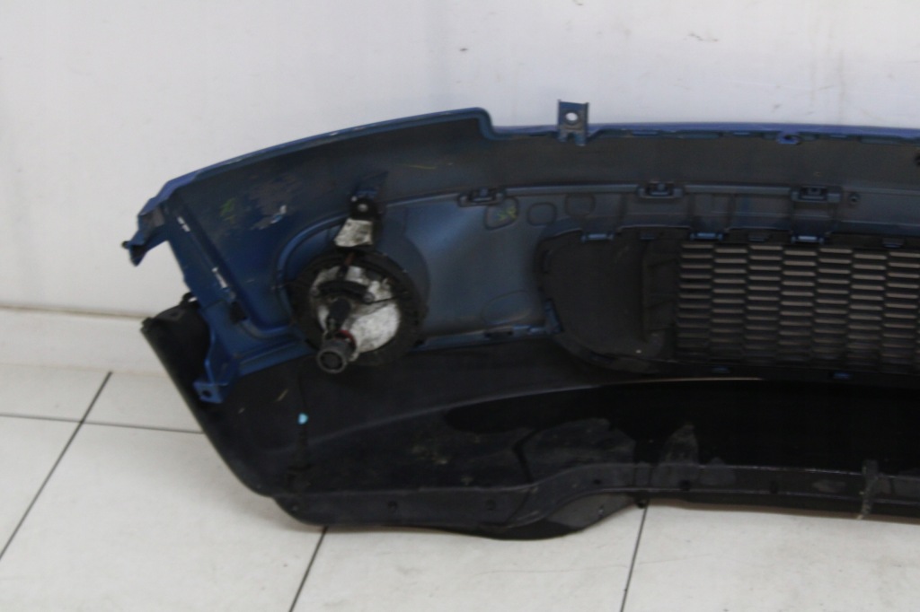фото №6, Mini cooper s r55 r56 06r- бампер перед передній a59