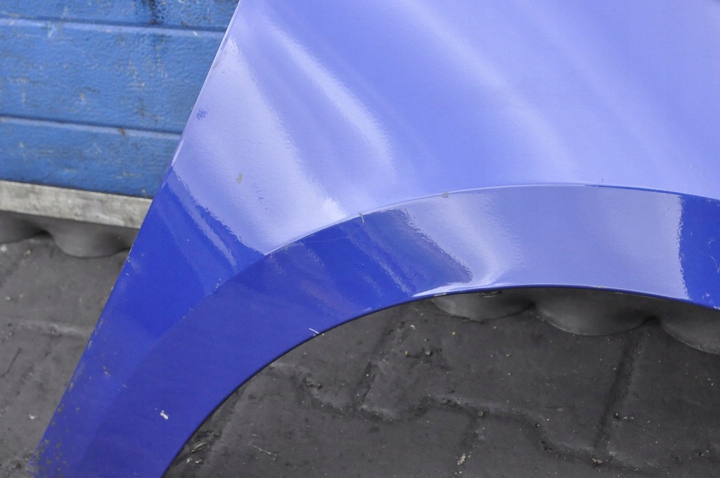 фото №7, Seat ibiza v крыло правый перед передний