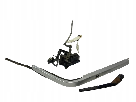 Купить Mercedes моторчик дворники фара sl r129 левый правый молдинг комплект