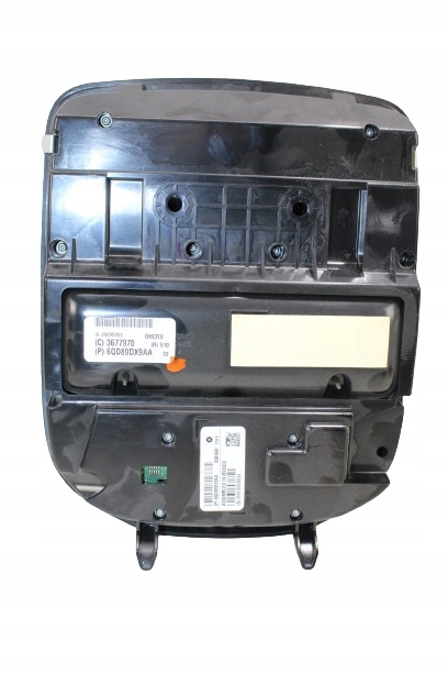 фото №6, Chrysler pacifica 17 лампа освещение салона czarna