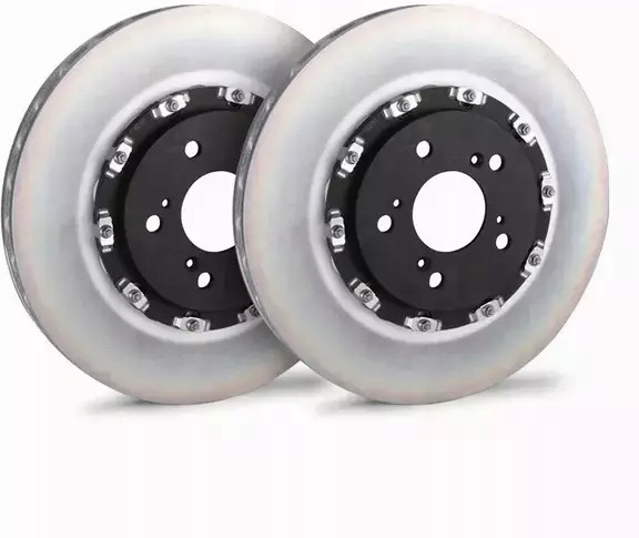 фото №1, Оригинальный номер honda тормозные диски тормозные honda civic x typer