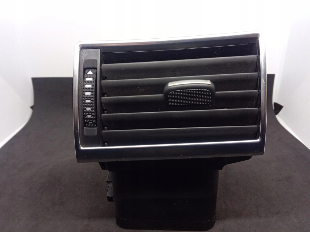 фото №12, Решітка обдув audi a8 d3 4e0820901