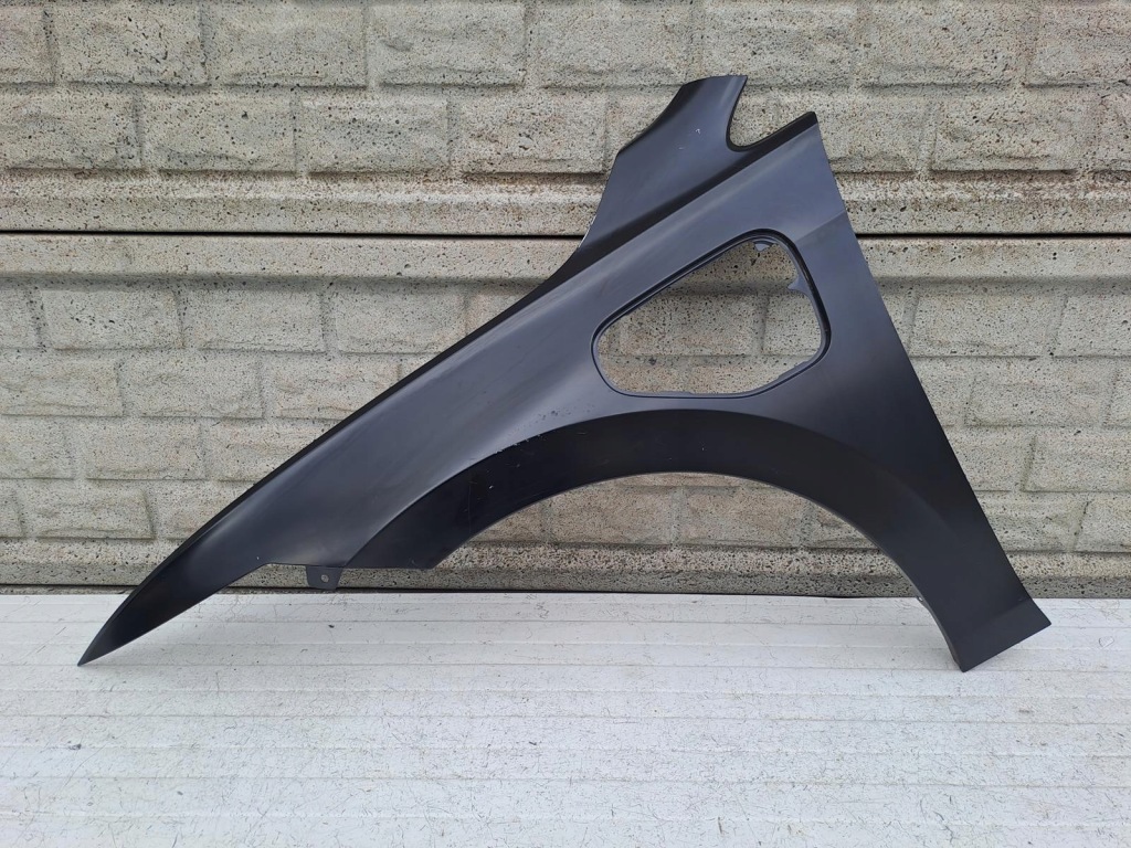 фото №1, Vw golf e-golf 8 viii 20- 23 крыло левый новый