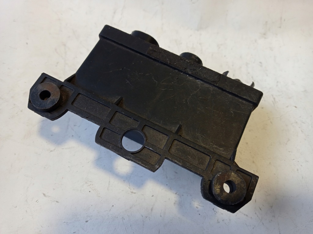 фото №4, Реле свеча renault megane 7700870715