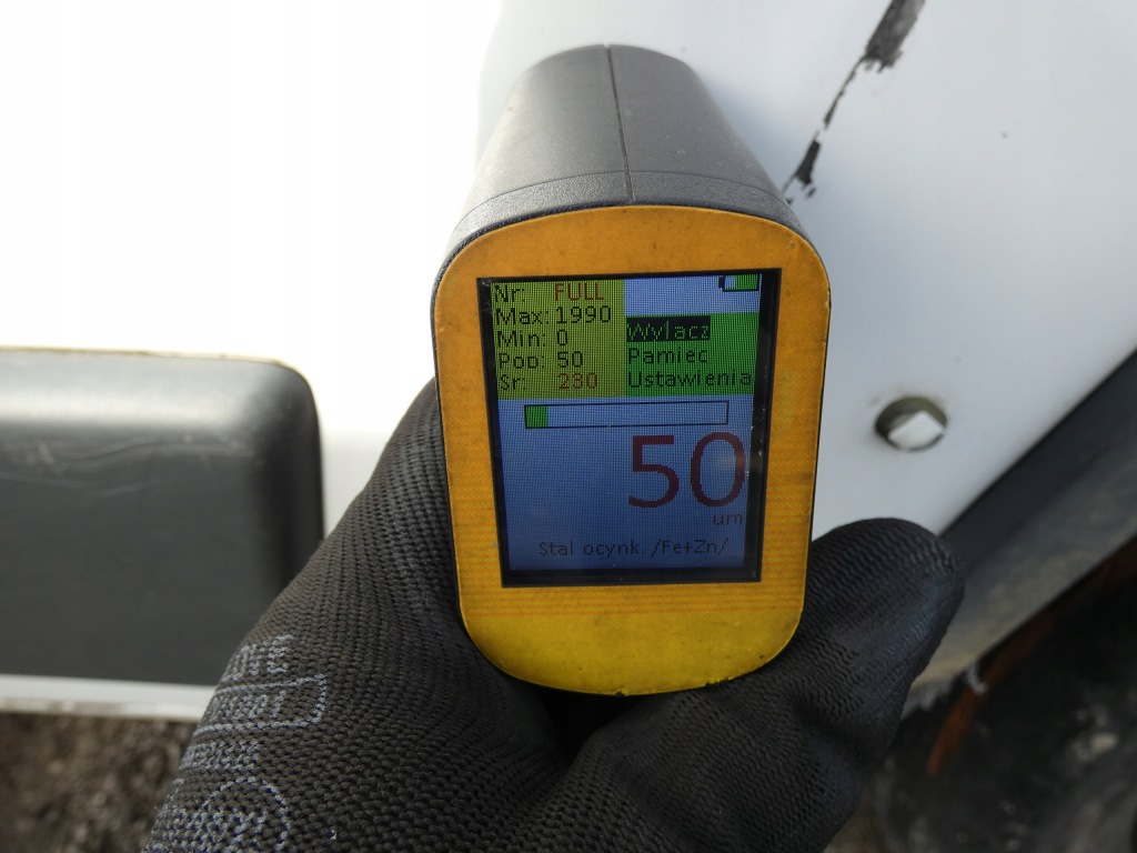 фото №9, Повний двері правий перед fiat ducato iii lift 2014-2022