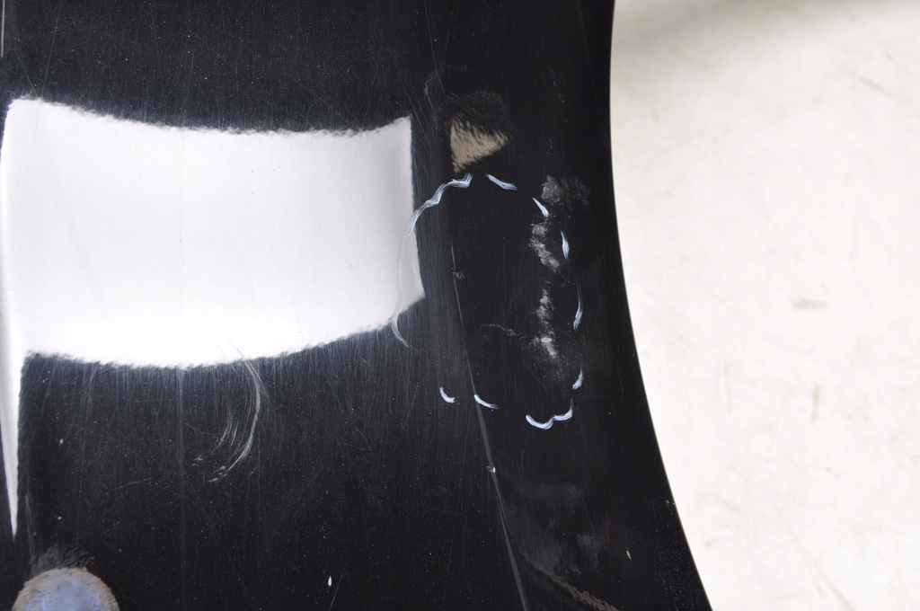 фото №9, Hyundai i30 ii крыло левый перед передний поворотник 90um