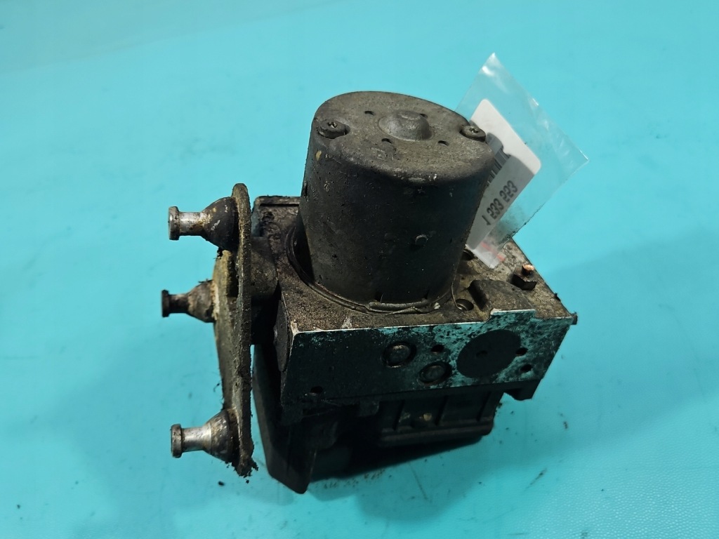 Насос abs mercedes sprinter i 903 0265900035 0004465289 0265224069 Цена