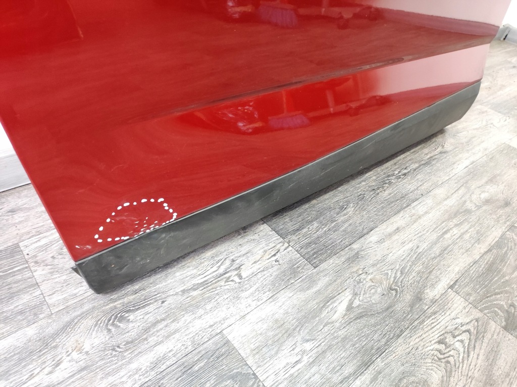 фото №9, Дверь qashqai iii j12 передние левая --- poznań --- giełda