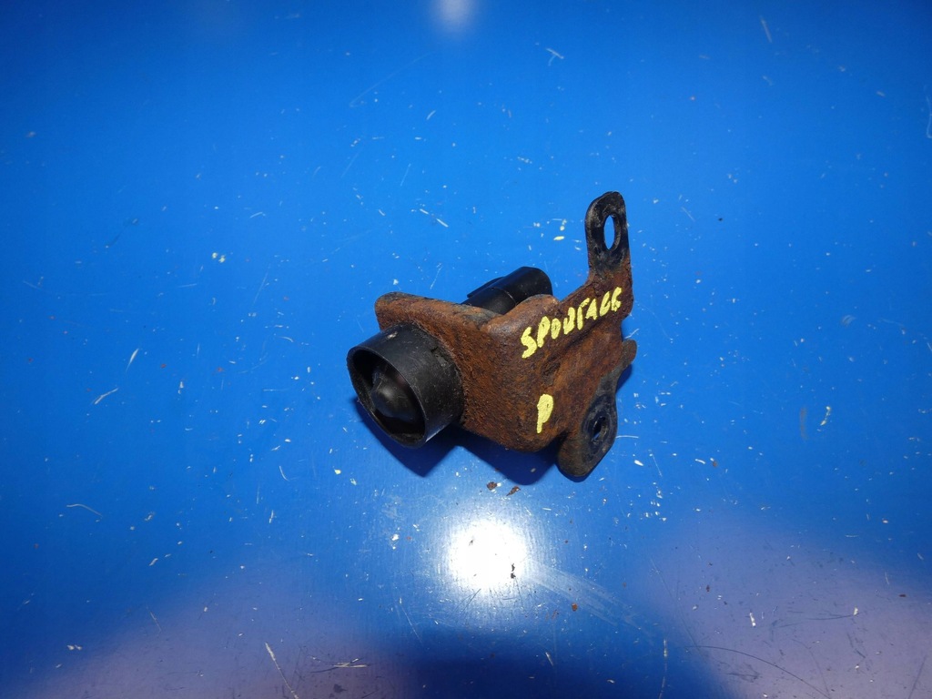 фото №1, Kia sportage iii 3 датчик відкритої капот