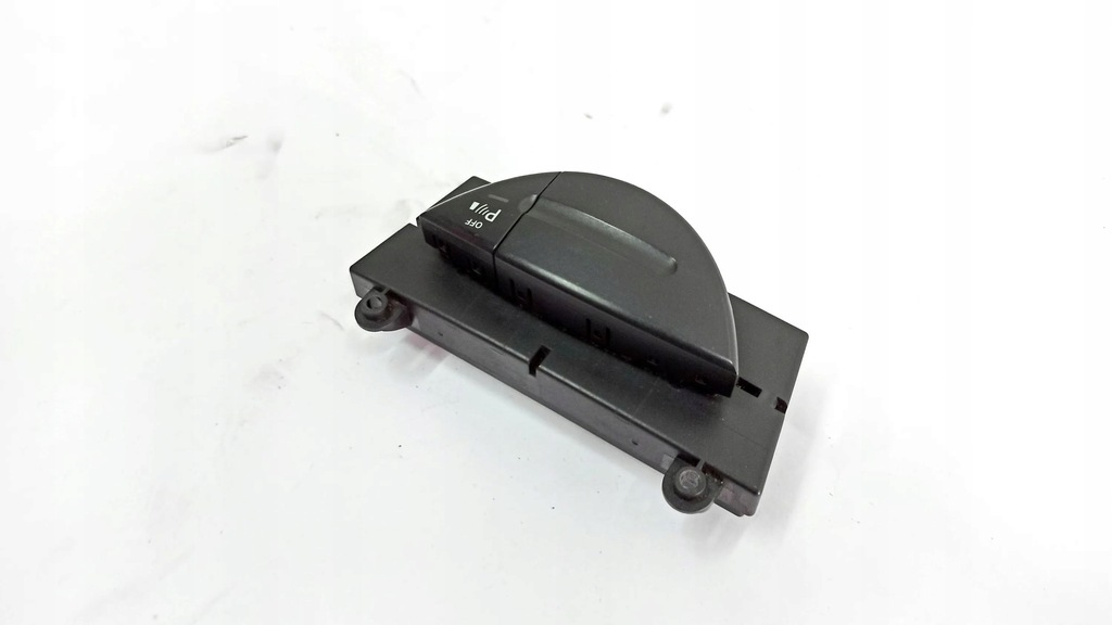 фото №8, Mercedes-benz e w211 2004 панелі керування, перемикачі