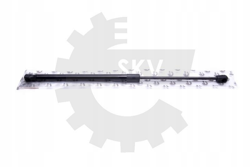 фото №1, Пружина газова, кришка багажника esen skv 52skv709