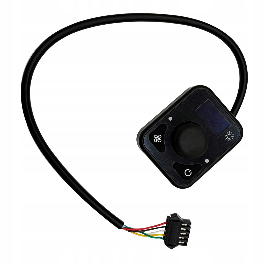 Mini управление панель цифровой панель управление выключатель 12v/24v autoterm Оригинал