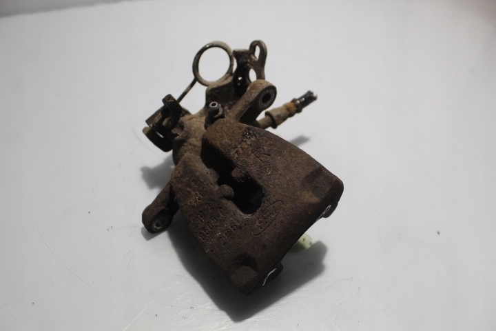 фото №1, Суппорт тормоза правый задняя galaxy ii mk2 1.8tdci