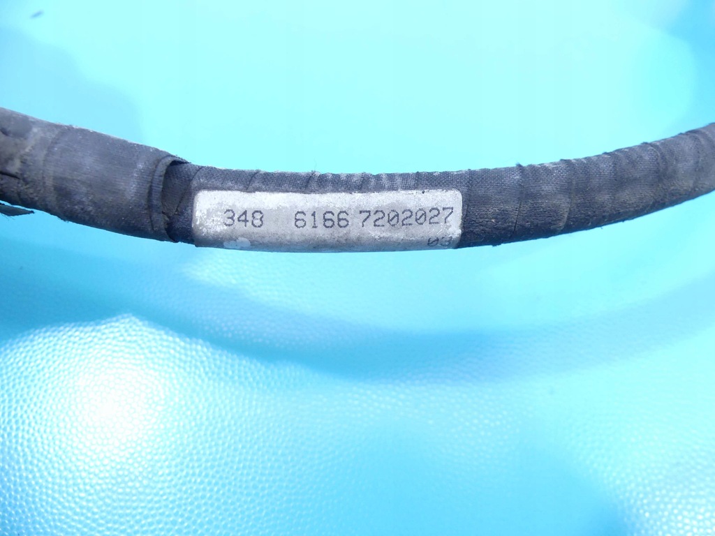 фото №9, Форсунки омывателя капот перед bmw 7 f01