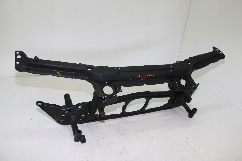 фото №4, Bmw e46 sedan kombi pas передний усилитель передний амортизатор