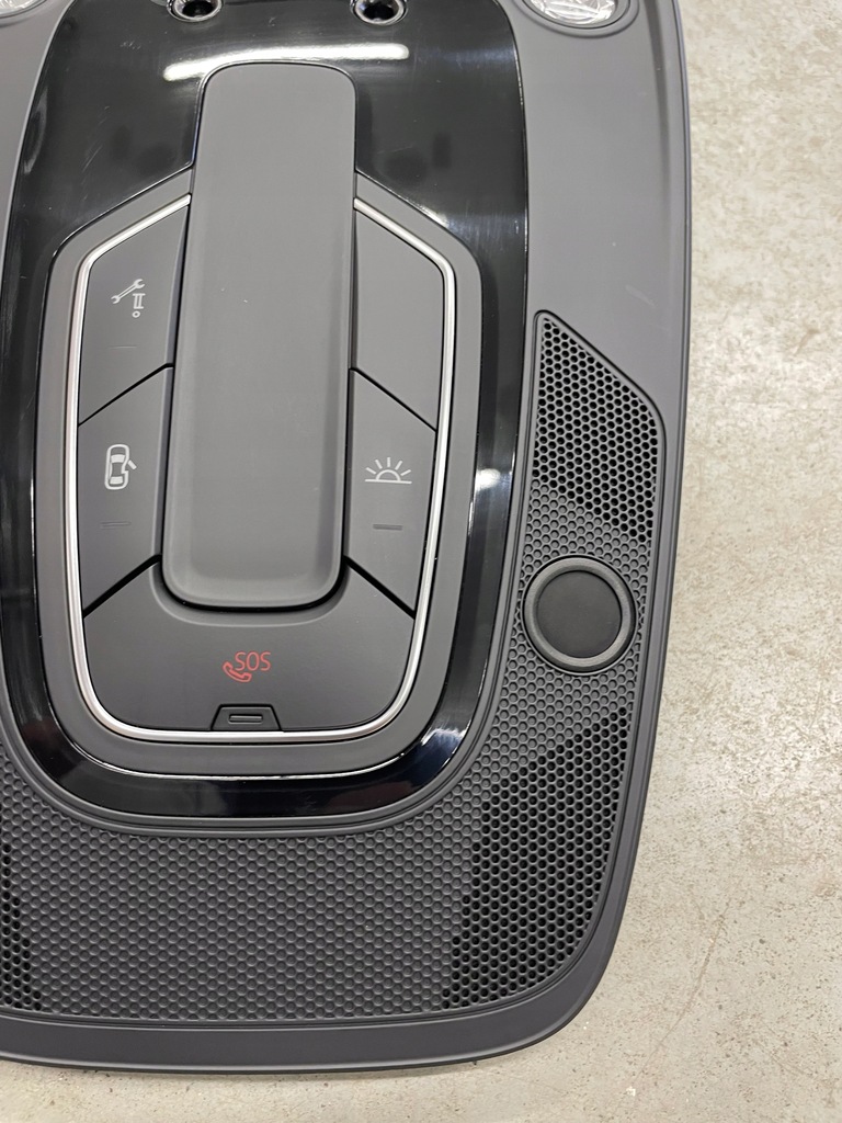 фото №5, Лампа стельовий освітлення салону s-line q5 80a оригінал 80a947135bc