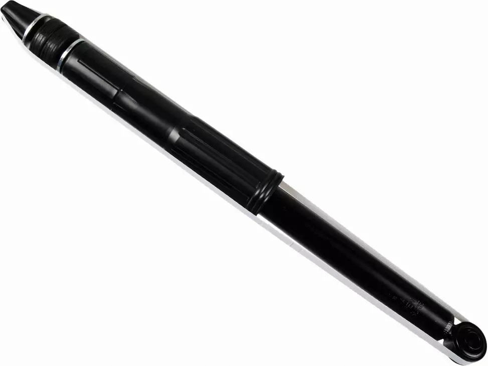 фото №1, Амортизатор fiat sedici suzuki sx4 задняя