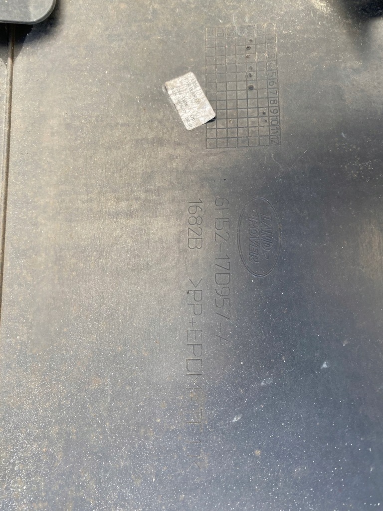 фото №8, Бампер перед land rover freelander 06-11